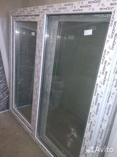 Пластиковые окна в Коноково