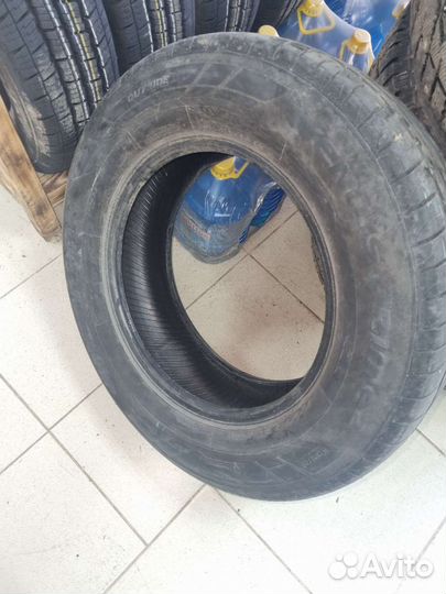 Hankook Ventus Prime 2 K115 215/70 R16