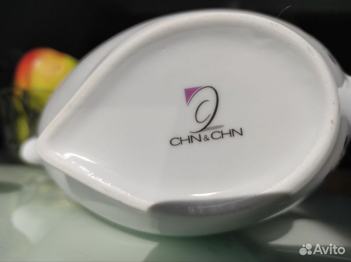 Заварочный чайник