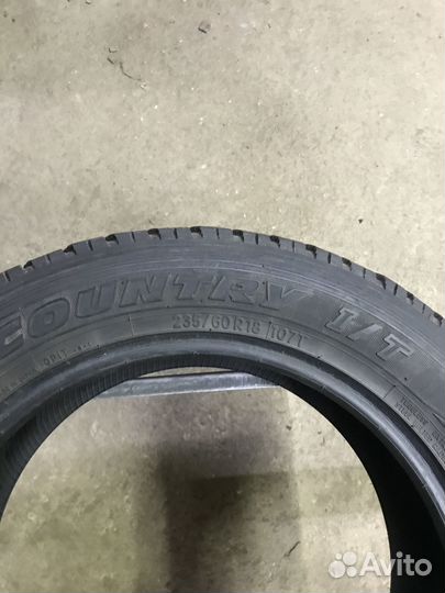 Toyo Open Country I/T 235/60 R18