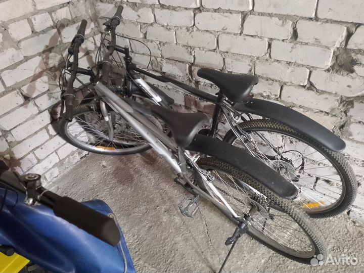 Велосипеды бу взрослый stels