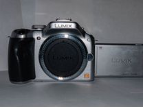 Panasonic lumix g5