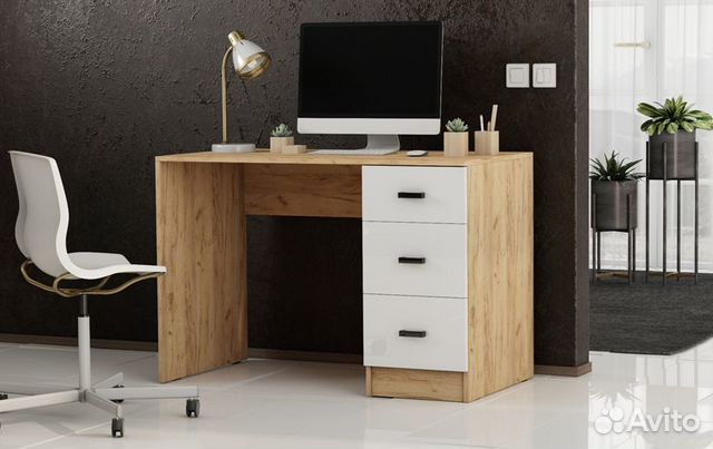 Стол письменный «Стандарт» Эра