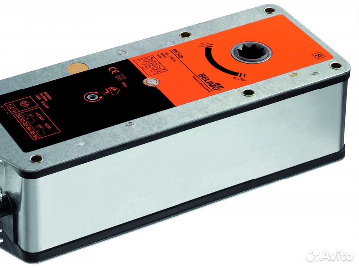 Электропривод Belimo BE230