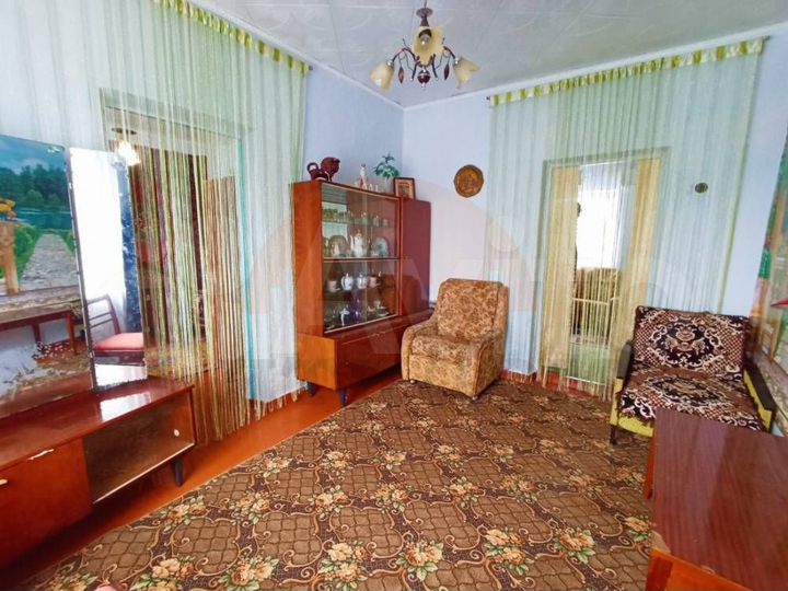 Дом 70 м² на участке 12,7 сот.