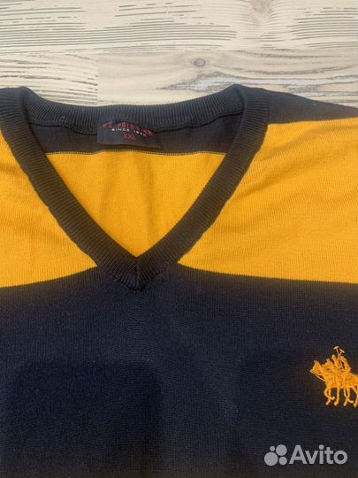 Пуловер Us polo assn XXL