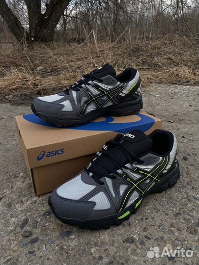 Asics gel kahana 8