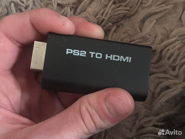 Комплектующие