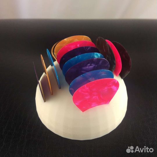 3д печать фотополимерная на 3D принтере