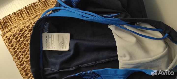 Купальные плавки мужские