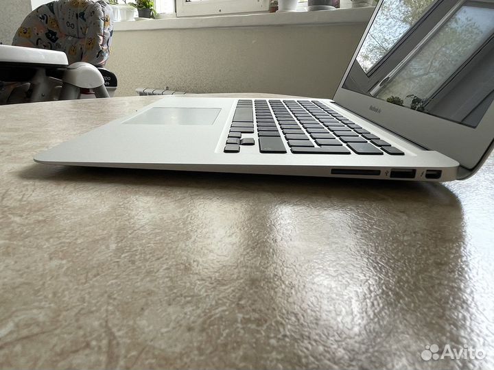 Apple MacBook Air 13 2015
