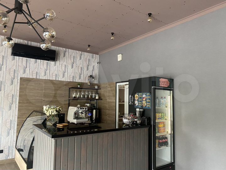 Общепит, 150 м²