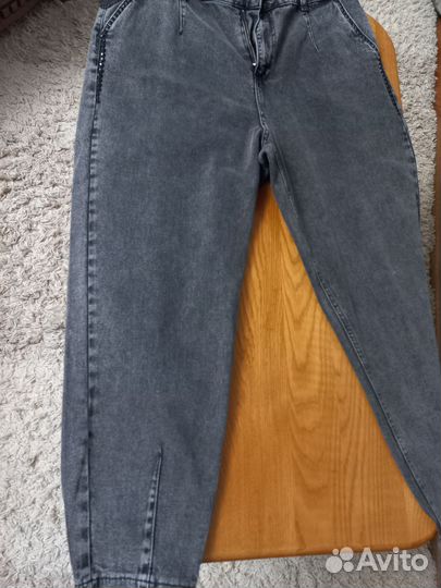 Брюки женские 52-54