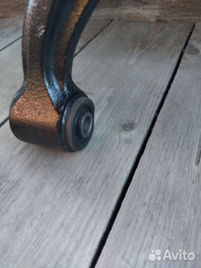 Рычаги передний suzuki escudo