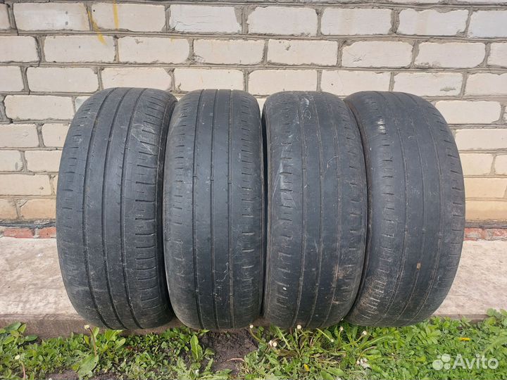 Kumho Solus KH17 205/60 R16