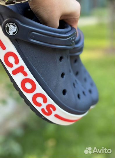 Crocs мужские