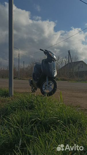 Продам Honda Dio AF-34
