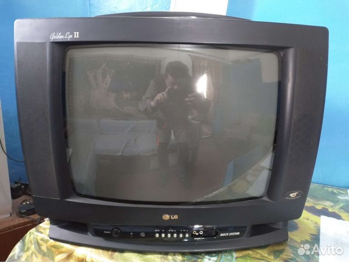 Телевизор бу