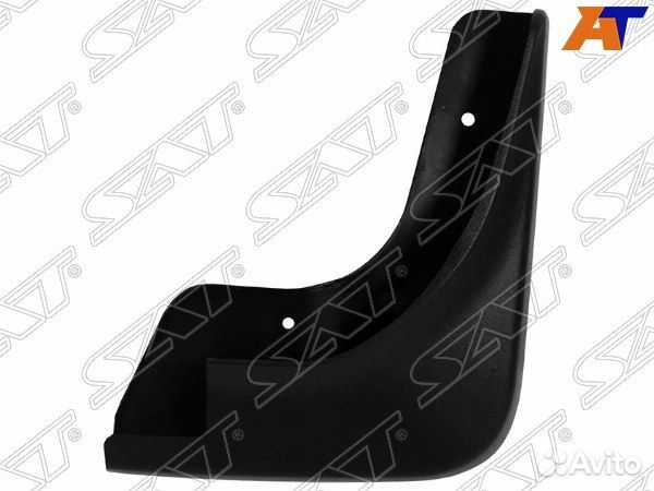 Брызговик ford mondeo, ford mondeo IV 07-14