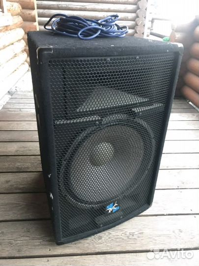 Park audio
