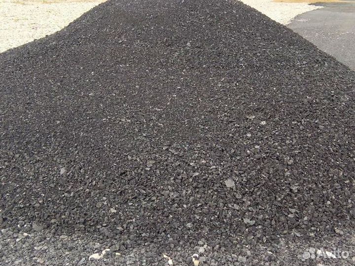 Асфальтная крошка