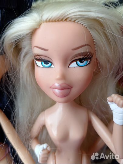 Куклы братц Bratz лот