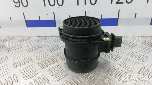 Расходомер воздуха дизельный hyundai I30 GD (TNI06BP01)