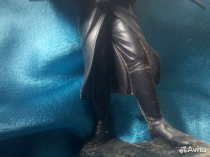 Модель солдитка ссср,красноармеец дзи