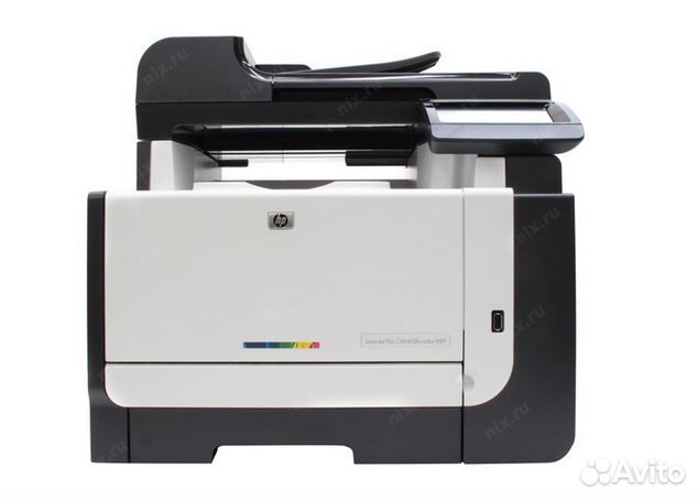 Обалденные цветные принтеры, мфу, идеальная печать