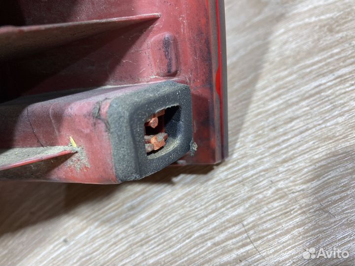 Фонарь задний левый VW Passat B6 Арт. 111589