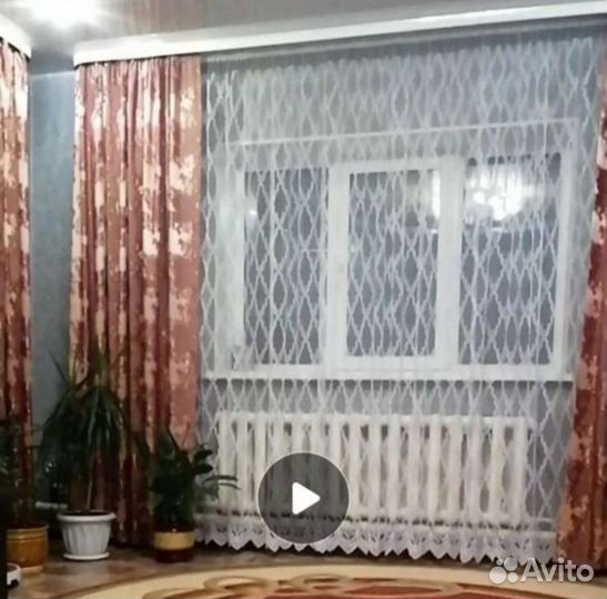 Продам шторы