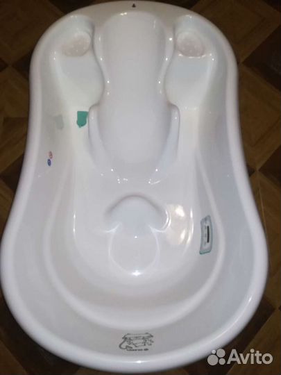 Ванночка для купания