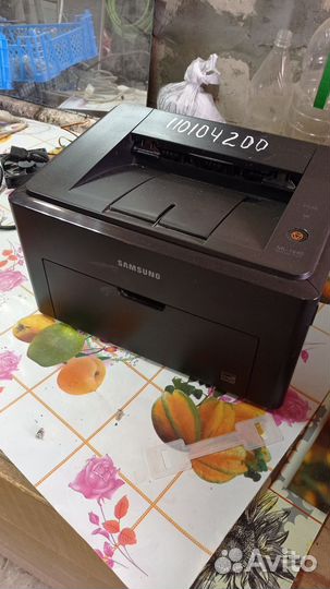 Принтер samsung ml-1640