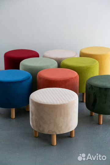 Пуфик 