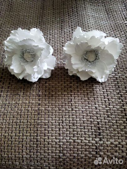 Резинки для волос