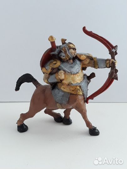 Фигурки Кентавры-воины