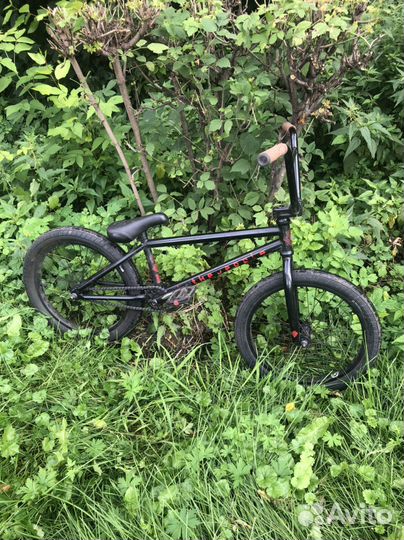 Велосипед bmx