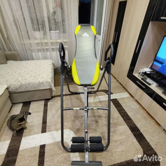 Инверсионный стол