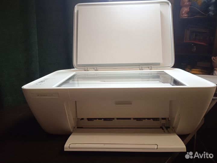 Принтер hp deskjet 2320