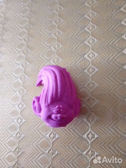 Тролли ластики