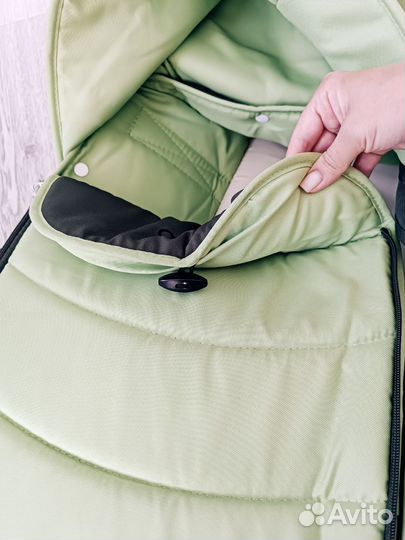 Переноска для детей