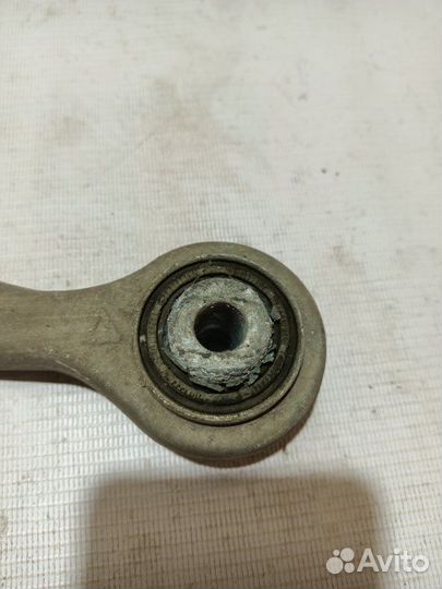 Тяга поперечная задняя левая Audi Q5 8R cdnc 2010