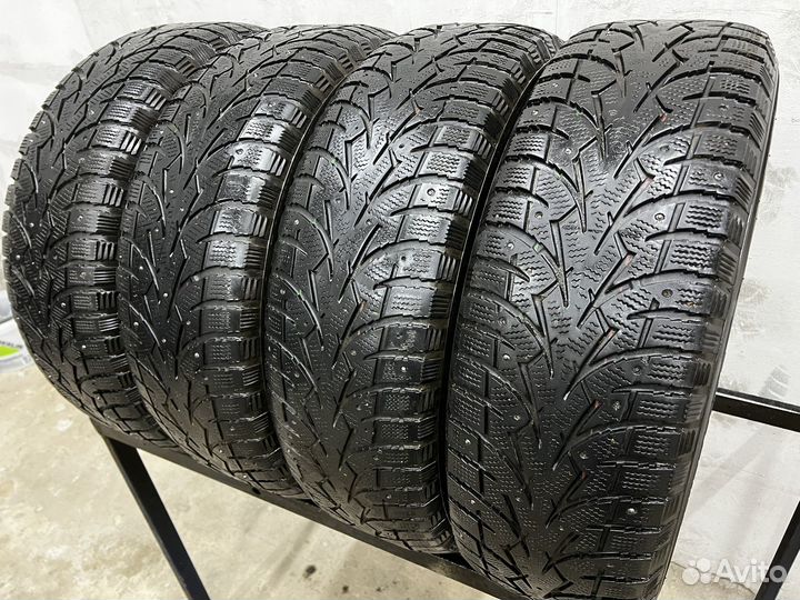 Toyo Observe G3-Ice 215/70 R16 100T