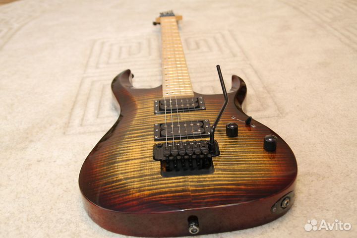 Электрогитара Cort X300