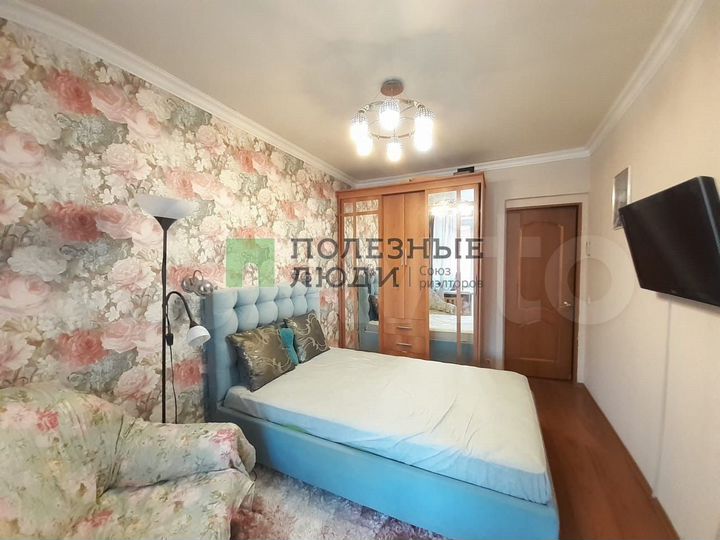 2-к. квартира, 70 м², 7/8 эт.