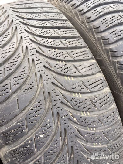 Goodyear UltraGrip Ice+ 205/55 R16