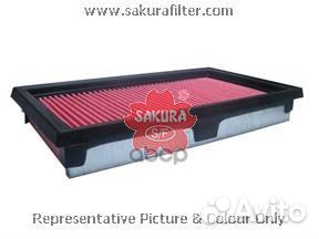 Фильтр воздушный nissan almera 1.5 2005 - 2012