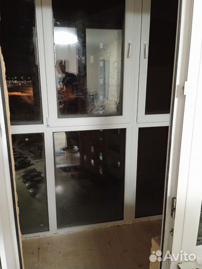 Остекление балконов, окон, веранд, садовых домиков