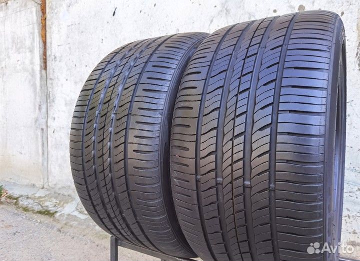 Nexen N'Fera RU5 SUV 315/35 R20 110W