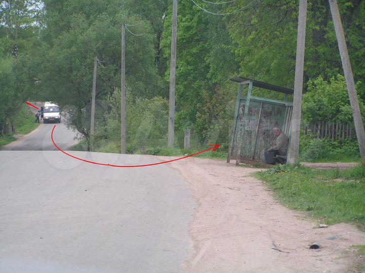 Участок 14 сот. (ИЖС)